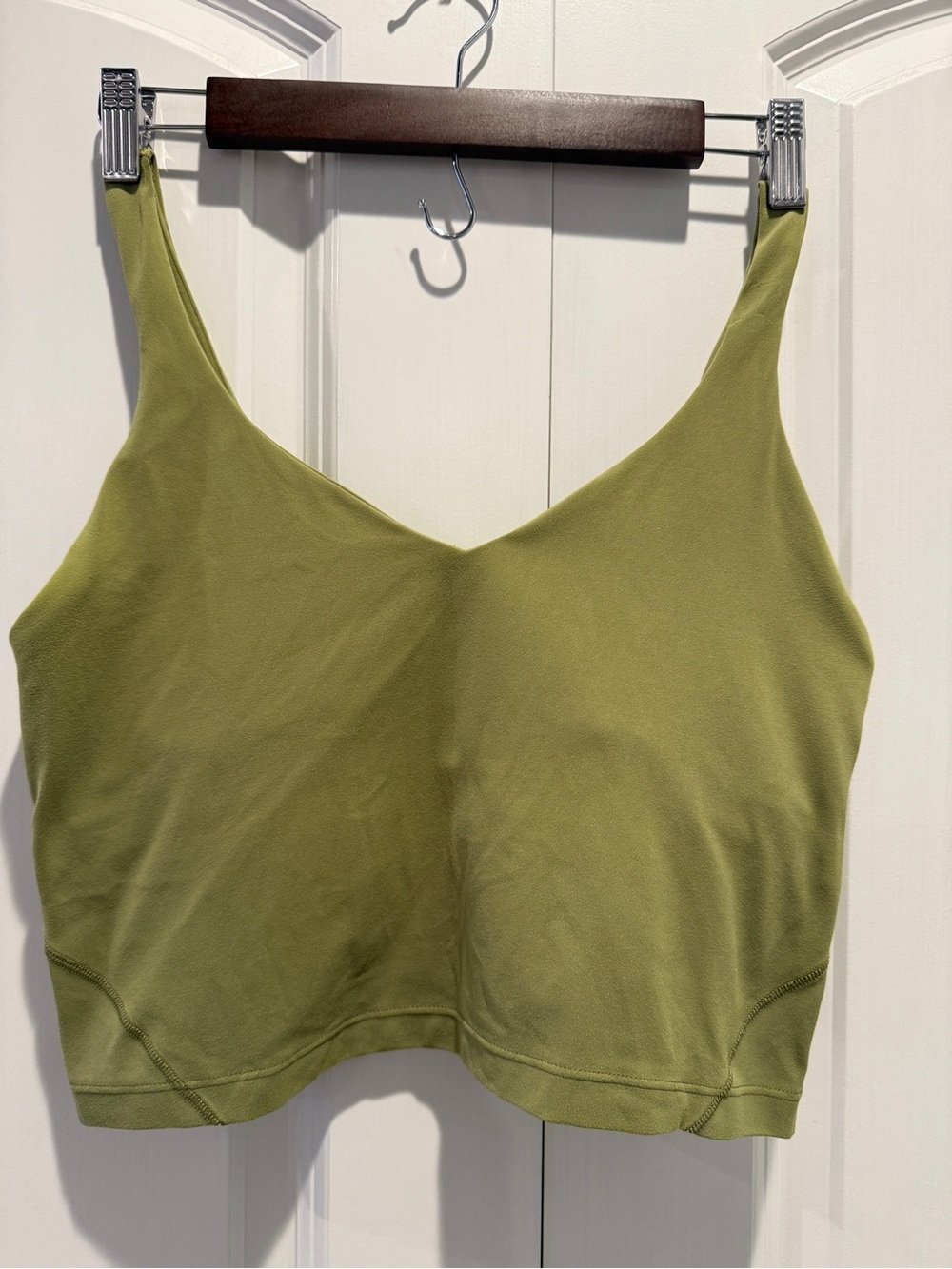 Lululemon Align Tank Size 12